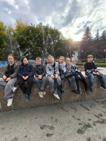 "Наша Кузница"