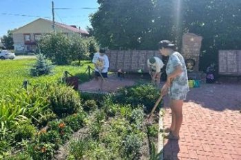Дождик на улице или ЖАРА, в лагере нашем круто все
