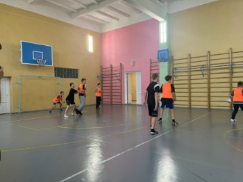 «Футбол в школу»