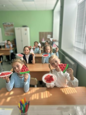 АРБУЗНИК