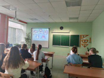 РОССИЯ - МОИ ГОРИЗОНТЫ