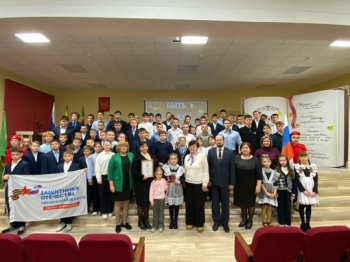БЫТЬ ВОИНОМ - ЖИТЬ ВЕЧНО