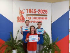 Последний день лагеря «Радужный»