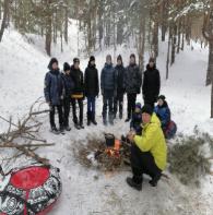 Туристический сбор