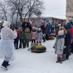 День зимних видов спорта