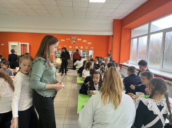 «Родительский контроль»