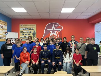 Школьный лагерь “Радужный”