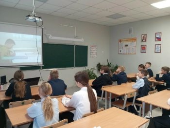 РОССИЯ - МОИ ГОРИЗОНТЫ