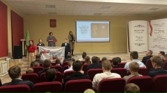 ГЕРОИ В НАШЕЙ ПАМЯТИ ЖИВУТ