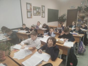 Марафон по решению математических задач