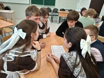 Муниципальный этап областной Олимпиады