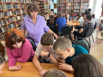 В жизни много интересного!
