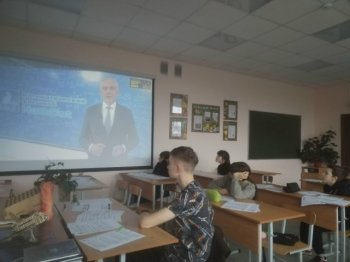 Флешмоб MatCat