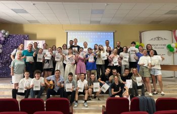 Всем нашим встречам разлуки, увы, суждены…